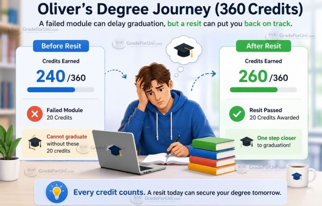 University Credit System