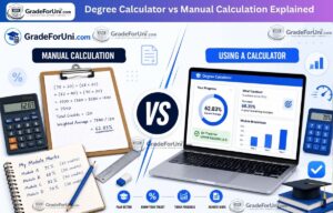Read more about the article 1 Degree Calculator – Check If You Are on Track for Upper Second Class