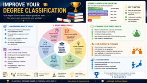 Read more about the article Can You Improve Your Degree Classification? – Everything You Need to Know