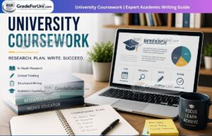 Read more about the article How University Coursework Affects Your Final Grade – Complete Guide