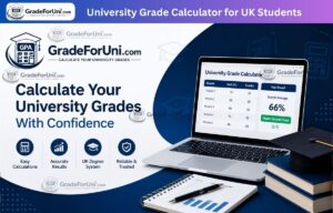 Read more about the article University Grade Guide – UK Percentages, GPA and Degree Classes Explained
