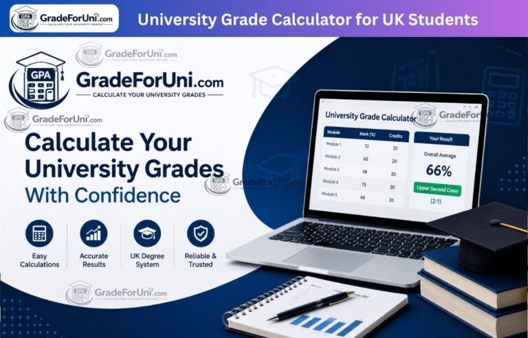 University Grade Guide