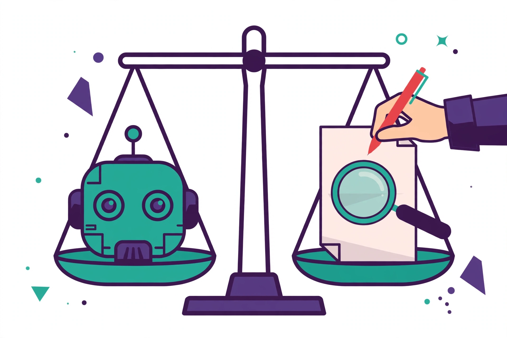 AI Marking at UK Universities: Can a Machine Decide Your Grade? [2026]