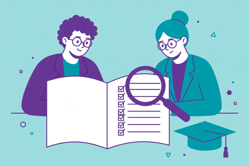 Dissertation Marking UK: How Examiners Grade Your Thesis [2026]