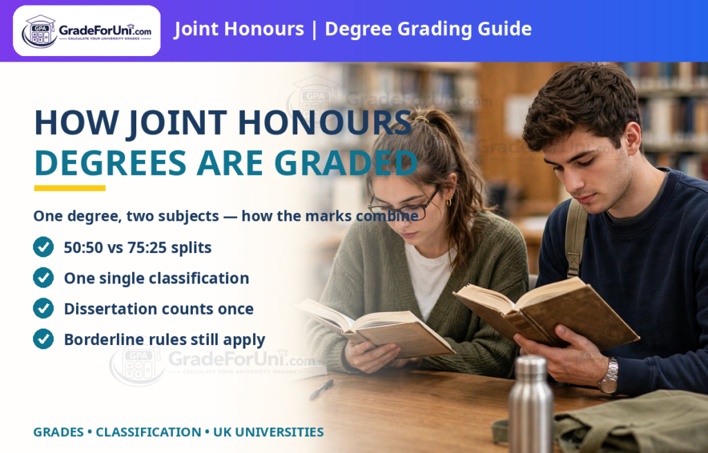 Joint Honours Grading: How UK Universities Calculate Your Degree Class ...