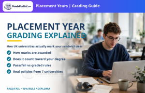 Read more about the article Placement Year Grading: How Sandwich Years Are Marked [2026 Guide]