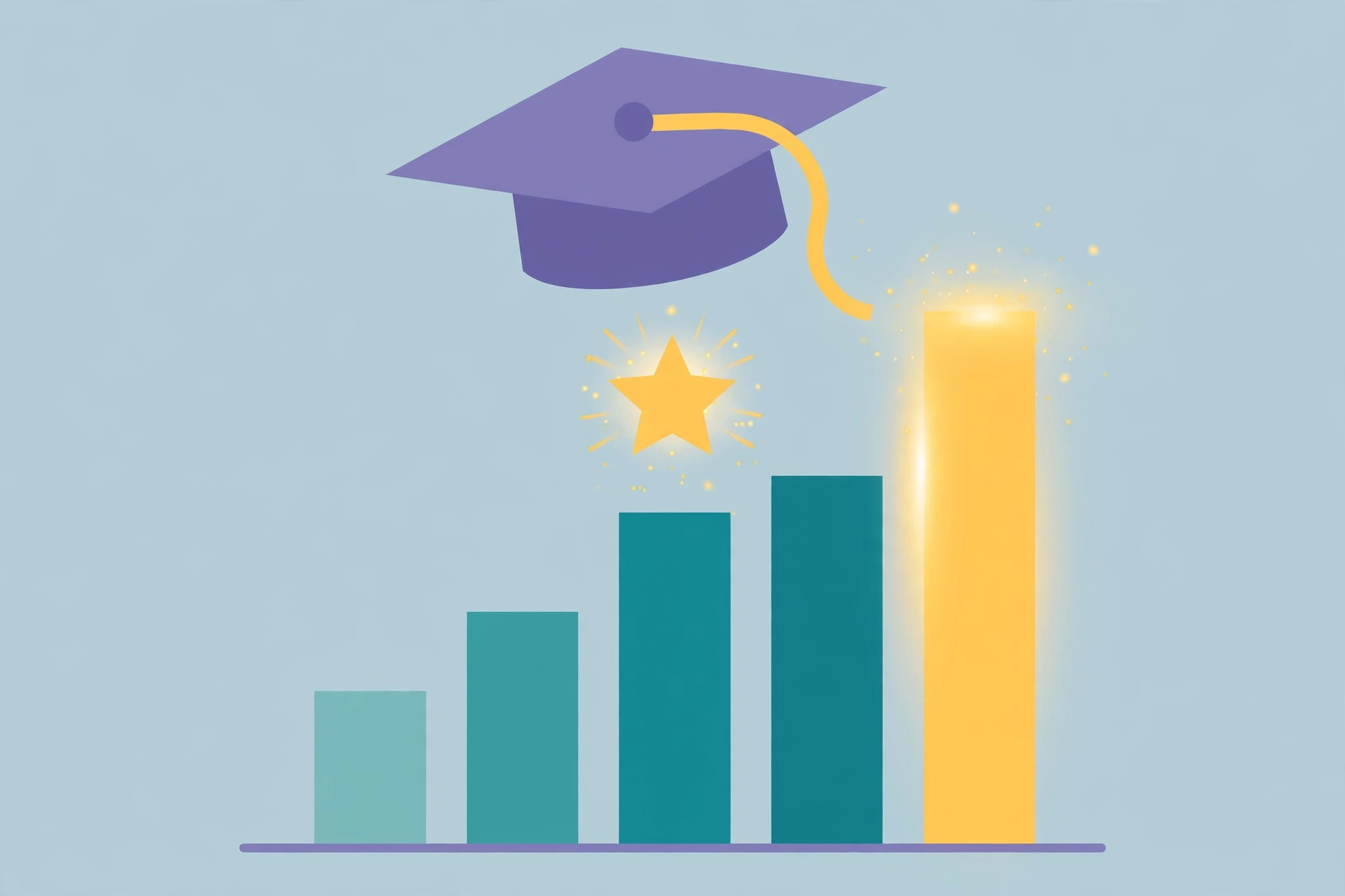 Starred first explained UK university honours