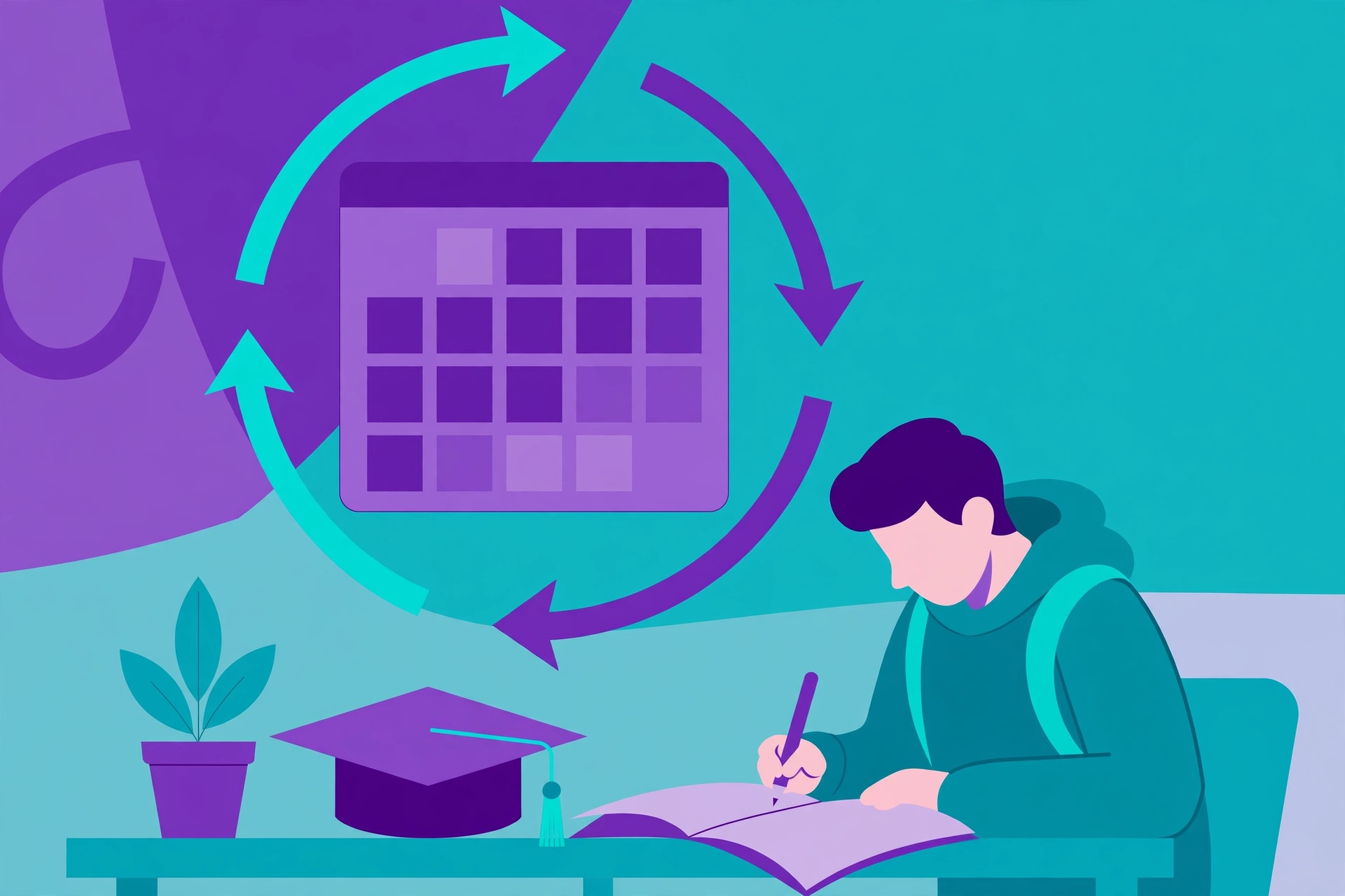 Student planning to repeat a year at university — UK costs, funding and rules explained