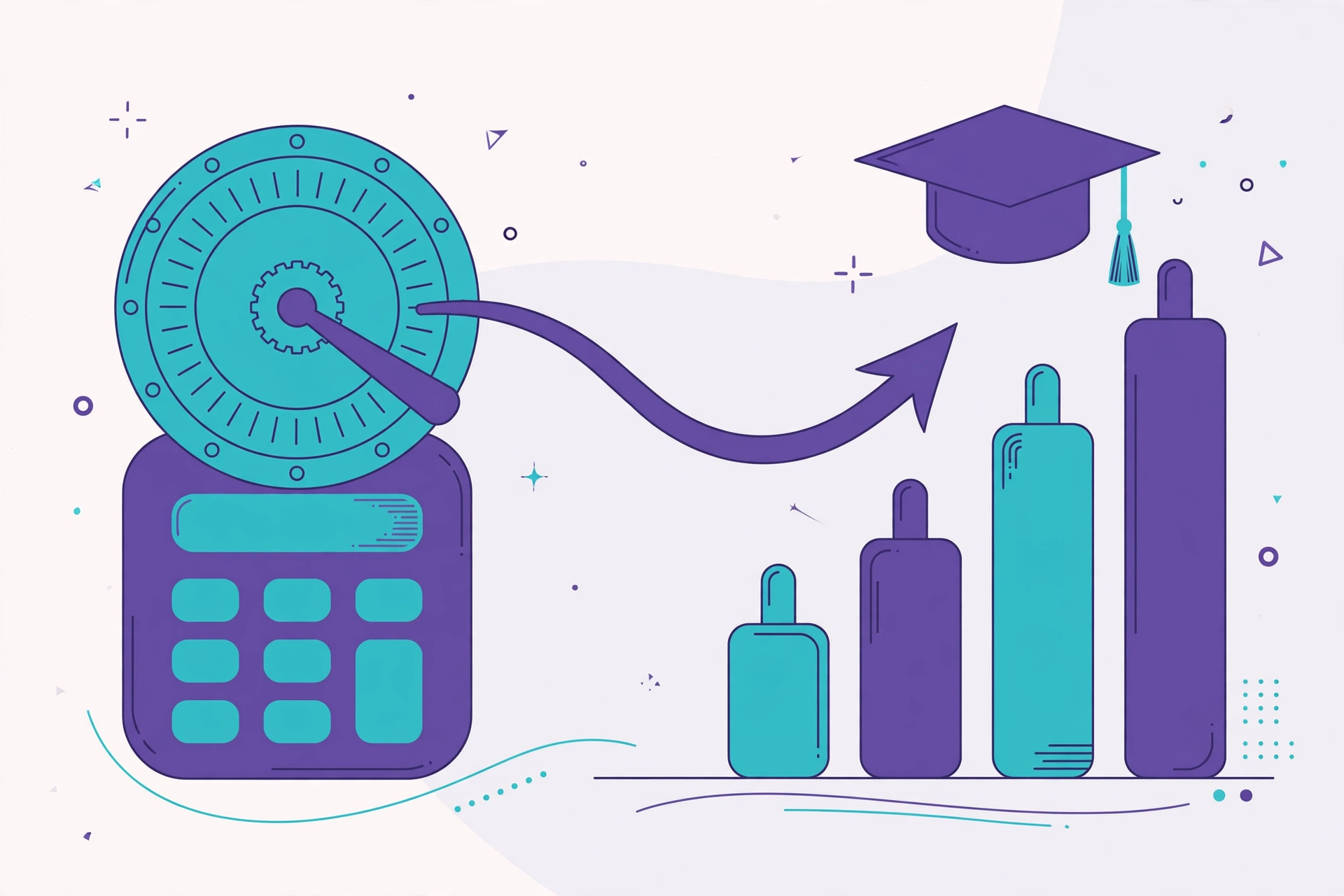 UCAS Tariff Points: What Your Grades Are Worth [2026]